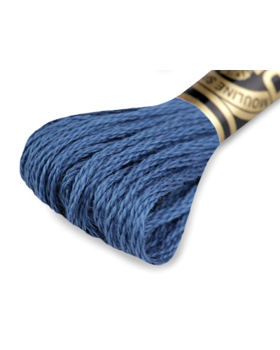 Osztott hímzőfonal DMC Mouliné Spécial Cotton - 1 db. | Mimib