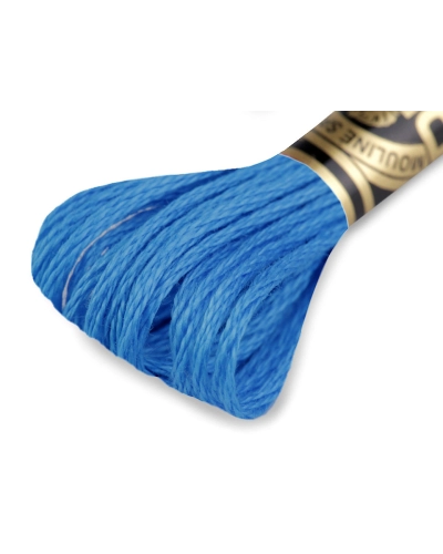 Osztott hímzőfonal DMC Mouliné Spécial Cotton - 1 db. | Mimib