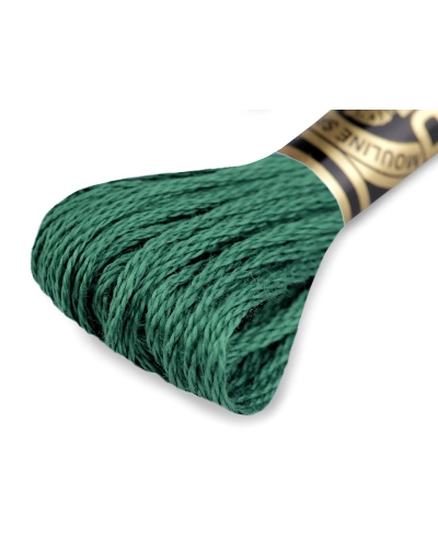 Osztott hímzőfonal DMC Mouliné Spécial Cotton - 1 db. | Mimib