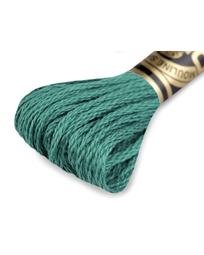 Osztott hímzőfonal DMC Mouliné Spécial Cotton - 1 db. | Mimib