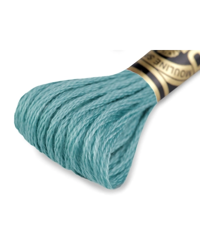 Osztott hímzőfonal DMC Mouliné Spécial Cotton - 1 db. | Mimib