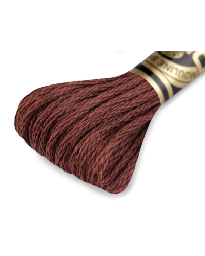 Osztott hímzőfonal DMC Mouliné Spécial Cotton - 1 db. | Mimib