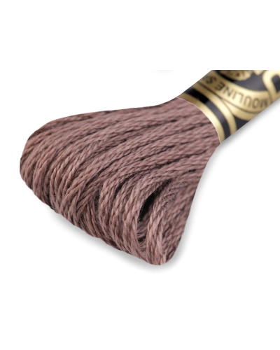 Osztott hímzőfonal DMC Mouliné Spécial Cotton - 1 db. | Mimib