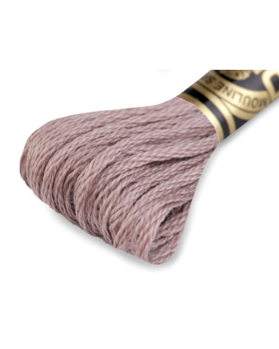 Osztott hímzőfonal DMC Mouliné Spécial Cotton - 1 db. | Mimib