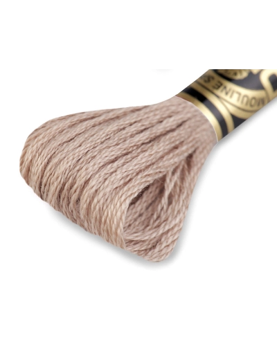 Osztott hímzőfonal DMC Mouliné Spécial Cotton - 1 db. | Mimib
