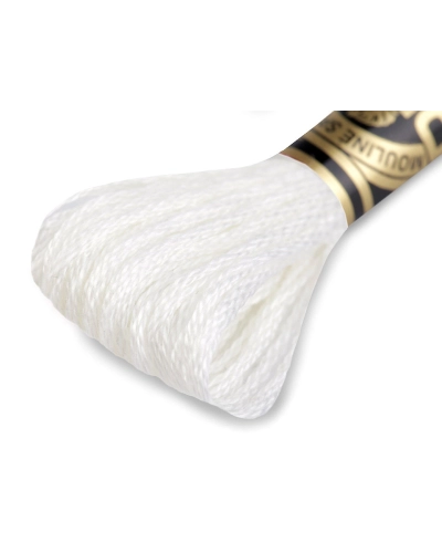 Osztott hímzőfonal DMC Mouliné Spécial Cotton - 1 db. | Mimib