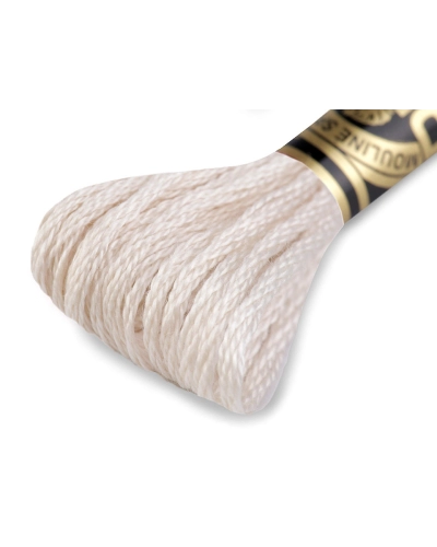 Osztott hímzőfonal DMC Mouliné Spécial Cotton - 1 db. | Mimib