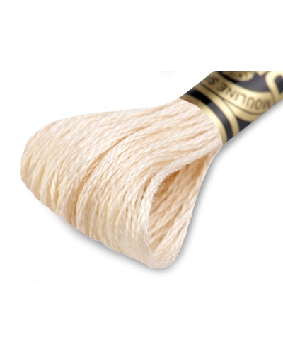 Osztott hímzőfonal DMC Mouliné Spécial Cotton - 1 db. | Mimib