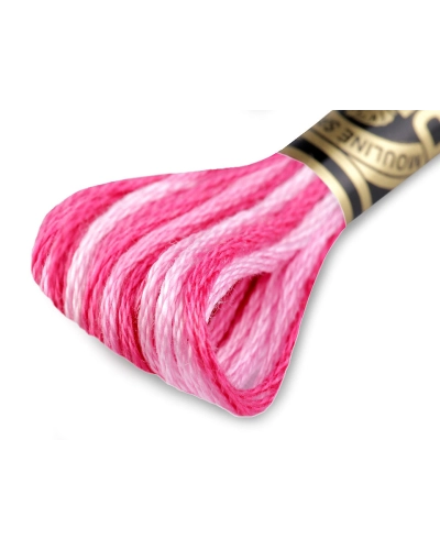 Osztott hímzőfonal DMC Mouliné Spécial Cotton - 1 db. | Mimib