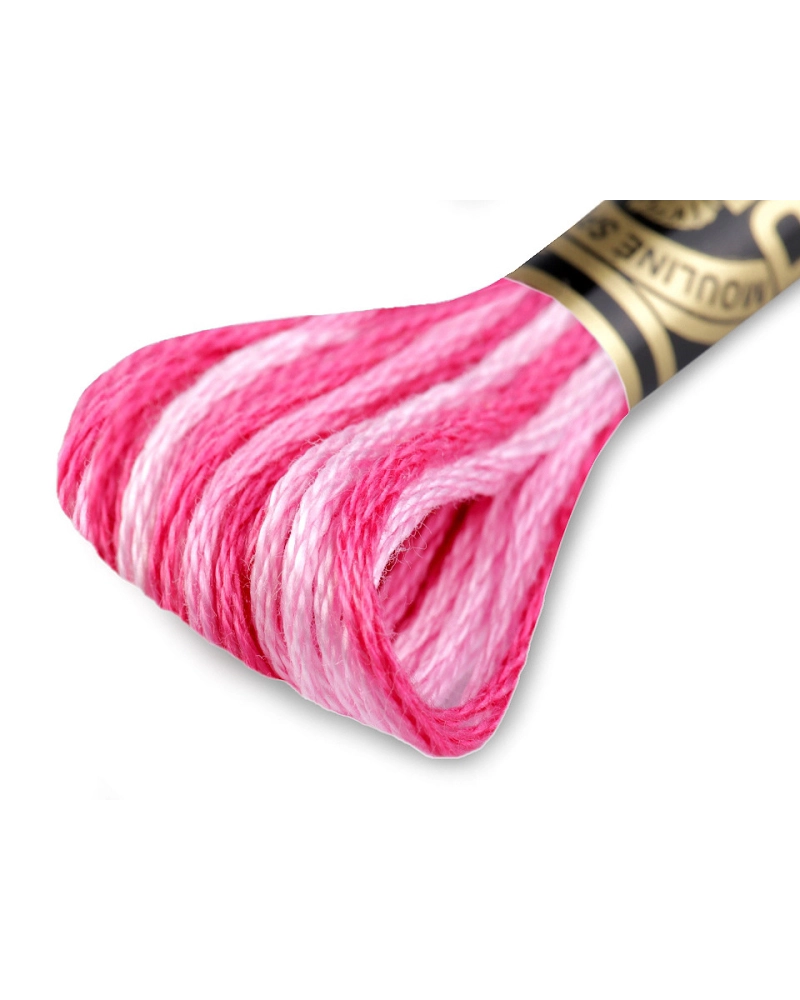 Osztott hímzőfonal DMC Mouliné Spécial Cotton - 1 db. | Mimib