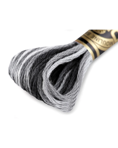 Osztott hímzőfonal DMC Mouliné Spécial Cotton - 1 db. | Mimib