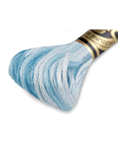 Osztott hímzőfonal DMC Mouliné Spécial Cotton - 1 db. | Mimib