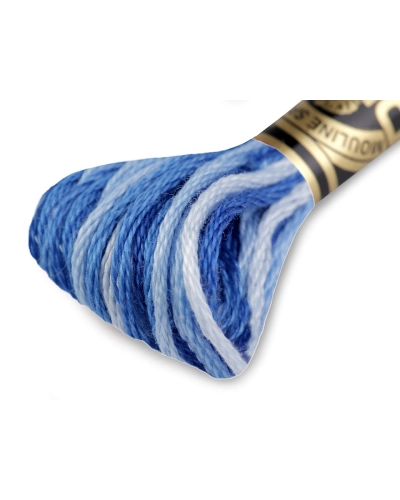Osztott hímzőfonal DMC Mouliné Spécial Cotton - 1 db. | Mimib