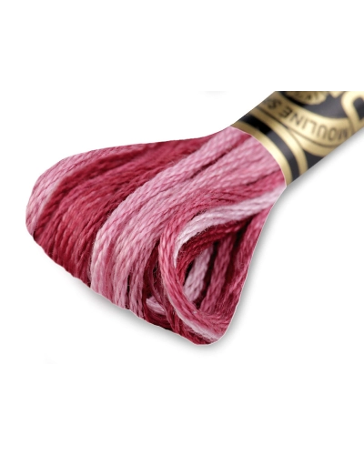 Osztott hímzőfonal DMC Mouliné Spécial Cotton - 1 db. | Mimib