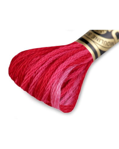 Osztott hímzőfonal DMC Mouliné Spécial Cotton - 1 db. | Mimib