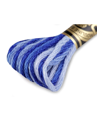 Osztott hímzőfonal DMC Mouliné Spécial Cotton - 1 db. | Mimib
