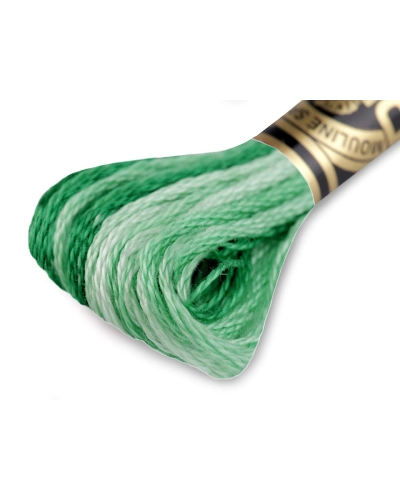 Osztott hímzőfonal DMC Mouliné Spécial Cotton - 1 db. | Mimib