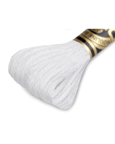 Osztott hímzőfonal DMC Mouliné Spécial Cotton - 1 db. | Mimib