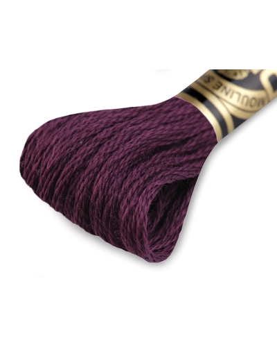 Osztott hímzőfonal DMC Mouliné Spécial Cotton - 1 db. | Mimib