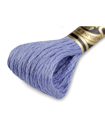 Osztott hímzőfonal DMC Mouliné Spécial Cotton - 1 db. | Mimib