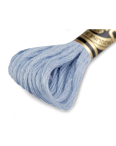 Osztott hímzőfonal DMC Mouliné Spécial Cotton - 1 db. | Mimib