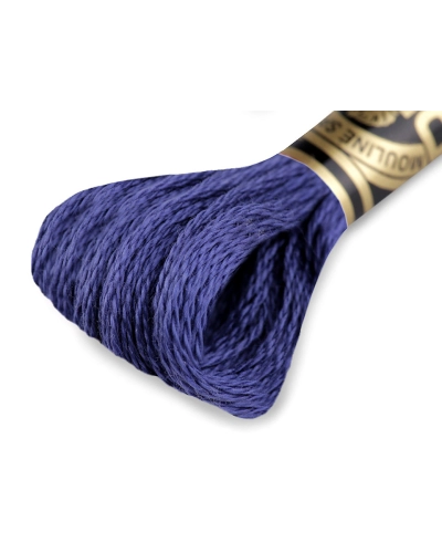 Osztott hímzőfonal DMC Mouliné Spécial Cotton - 1 db. | Mimib