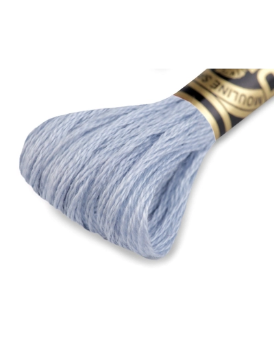 Osztott hímzőfonal DMC Mouliné Spécial Cotton - 1 db. | Mimib