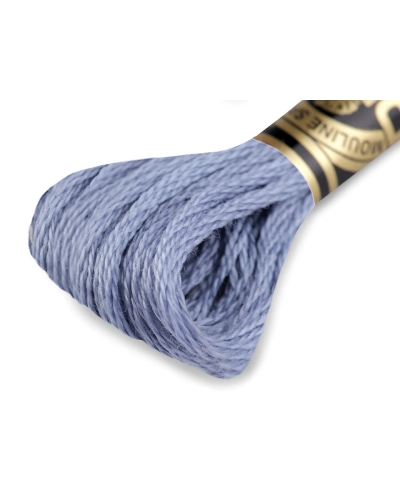 Osztott hímzőfonal DMC Mouliné Spécial Cotton - 1 db. | Mimib
