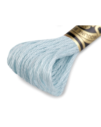 Osztott hímzőfonal DMC Mouliné Spécial Cotton - 1 db. | Mimib
