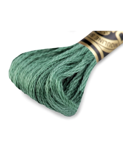 Osztott hímzőfonal DMC Mouliné Spécial Cotton - 1 db. | Mimib