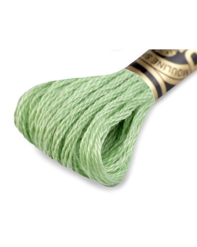 Osztott hímzőfonal DMC Mouliné Spécial Cotton - 1 db. | Mimib