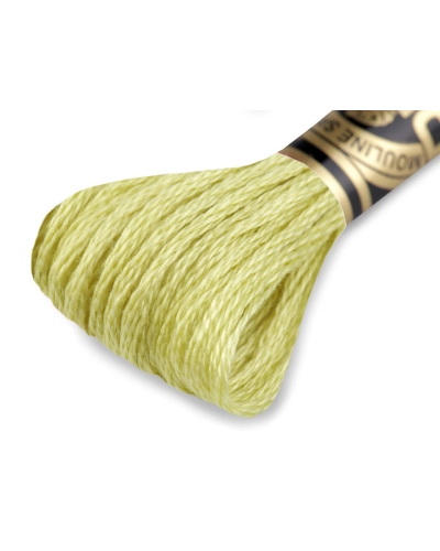 Osztott hímzőfonal DMC Mouliné Spécial Cotton - 1 db. | Mimib