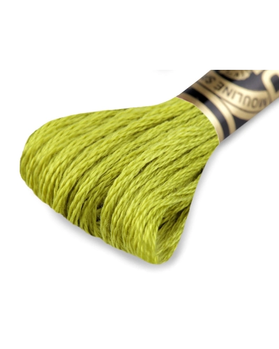 Osztott hímzőfonal DMC Mouliné Spécial Cotton - 1 db. | Mimib