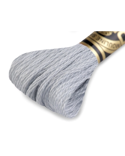 Osztott hímzőfonal DMC Mouliné Spécial Cotton - 1 db. | Mimib