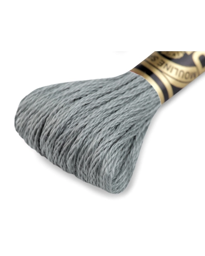 Osztott hímzőfonal DMC Mouliné Spécial Cotton - 1 db. | Mimib