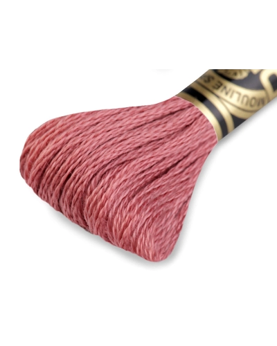 Osztott hímzőfonal DMC Mouliné Spécial Cotton - 1 db. | Mimib