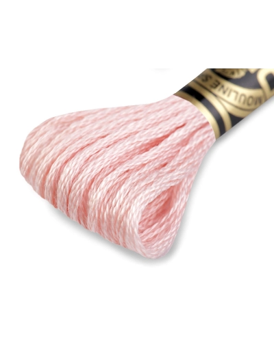 Osztott hímzőfonal DMC Mouliné Spécial Cotton - 1 db. | Mimib