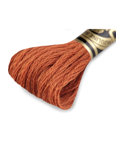 Osztott hímzőfonal DMC Mouliné Spécial Cotton - 1 db. | Mimib