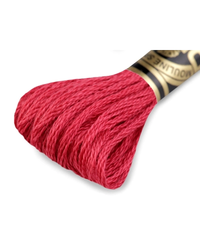 Osztott hímzőfonal DMC Mouliné Spécial Cotton - 1 db. | Mimib