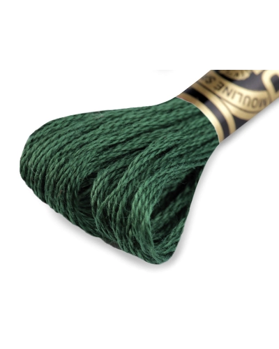 Osztott hímzőfonal DMC Mouliné Spécial Cotton - 1 db. | Mimib