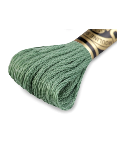 Osztott hímzőfonal DMC Mouliné Spécial Cotton - 1 db. | Mimib