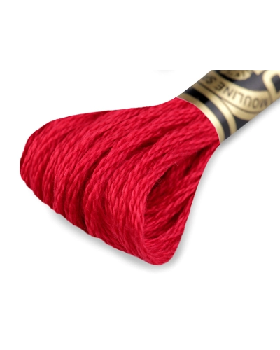 Osztott hímzőfonal DMC Mouliné Spécial Cotton - 1 db. | Mimib