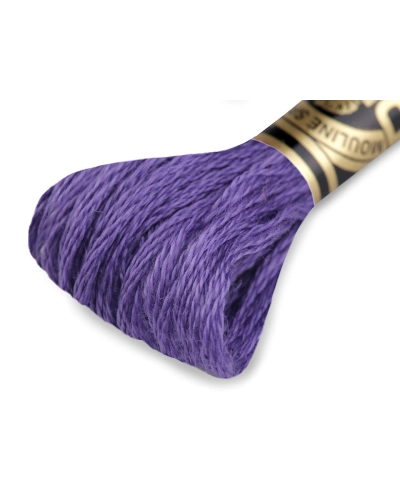 Osztott hímzőfonal DMC Mouliné Spécial Cotton - 1 db. | Mimib