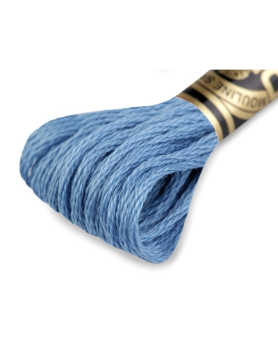 Osztott hímzőfonal DMC Mouliné Spécial Cotton - 1 db. | Mimib