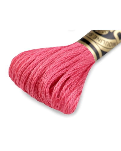 Osztott hímzőfonal DMC Mouliné Spécial Cotton - 1 db. | Mimib