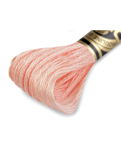 Osztott hímzőfonal DMC Mouliné Spécial Cotton - 1 db. | Mimib