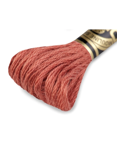 Osztott hímzőfonal DMC Mouliné Spécial Cotton - 1 db. | Mimib