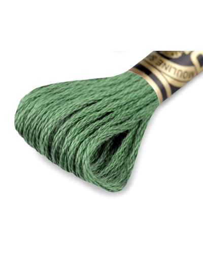 Osztott hímzőfonal DMC Mouliné Spécial Cotton - 1 db. | Mimib