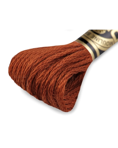 Osztott hímzőfonal DMC Mouliné Spécial Cotton - 1 db. | Mimib