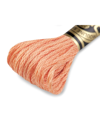 Osztott hímzőfonal DMC Mouliné Spécial Cotton - 1 db. | Mimib